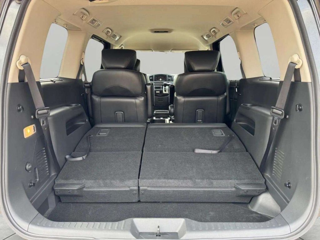 Used Nissan Elgrand 2016 for sale - 76586673: Photo 36