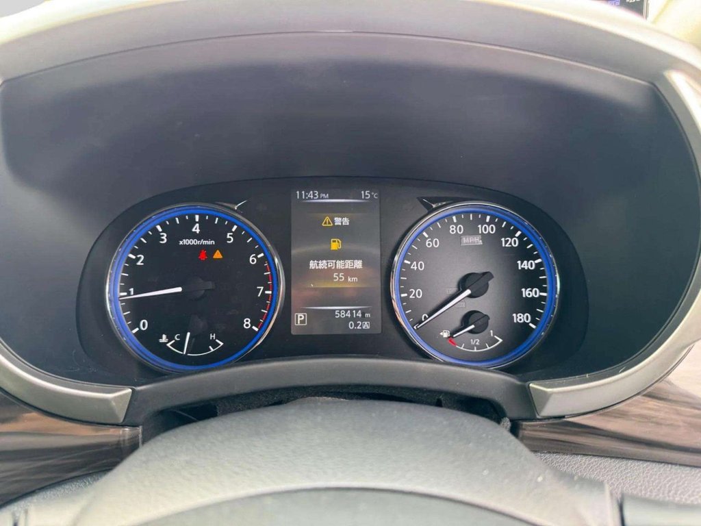 Used Nissan Elgrand 2016 for sale - 76586673: Photo 44