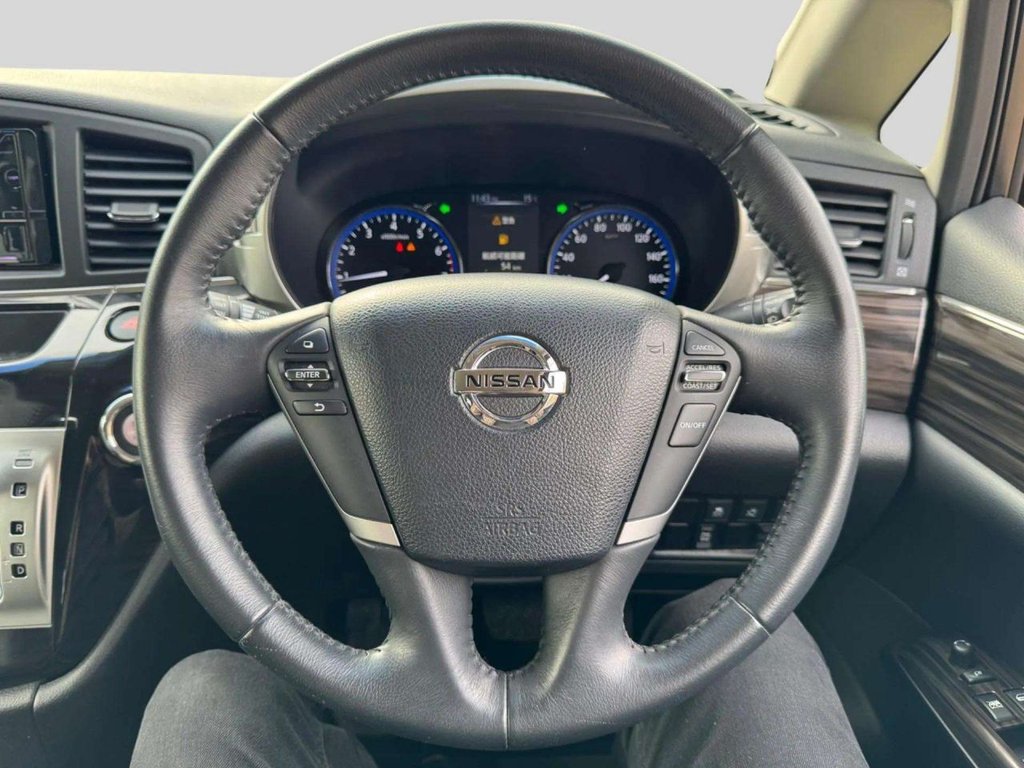 Used Nissan Elgrand 2016 for sale - 76586673: Photo 46