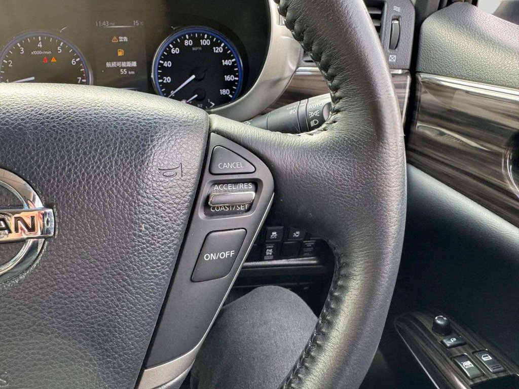 Used Nissan Elgrand 2016 for sale - 76586673: Photo 48