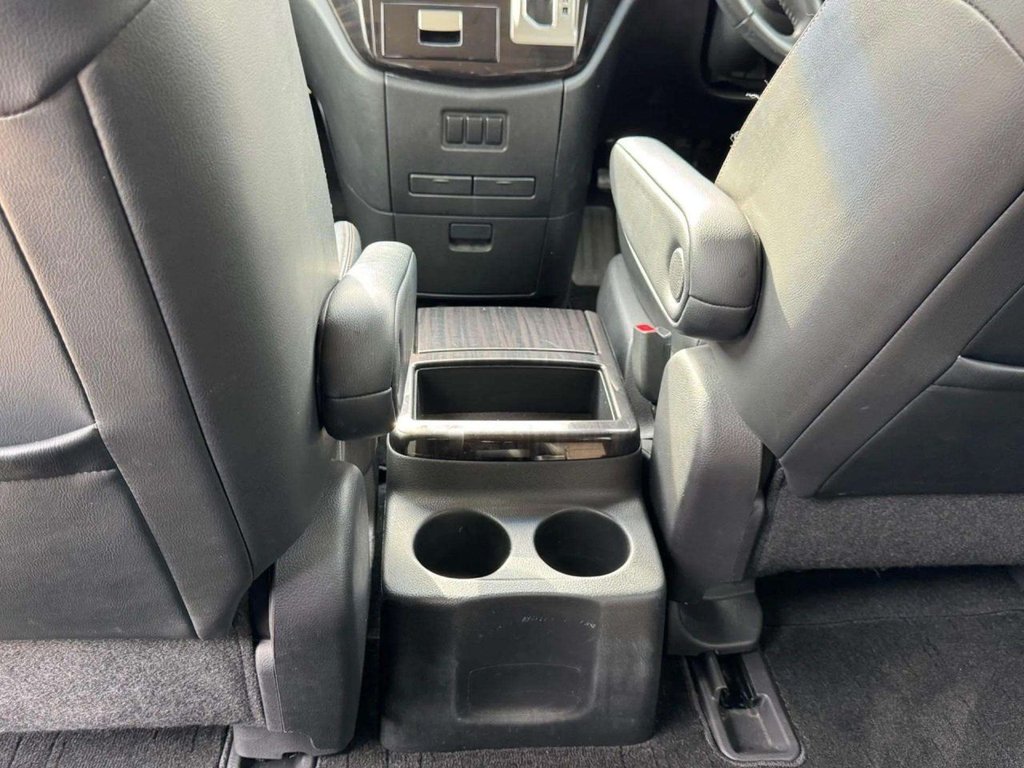 Used Nissan Elgrand 2016 for sale - 76586673: Photo 50