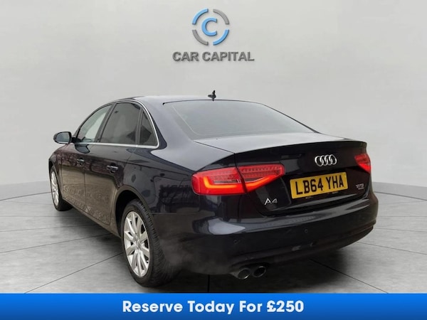 Used Audi A4 2014 for sale - 74844591: Photo 11