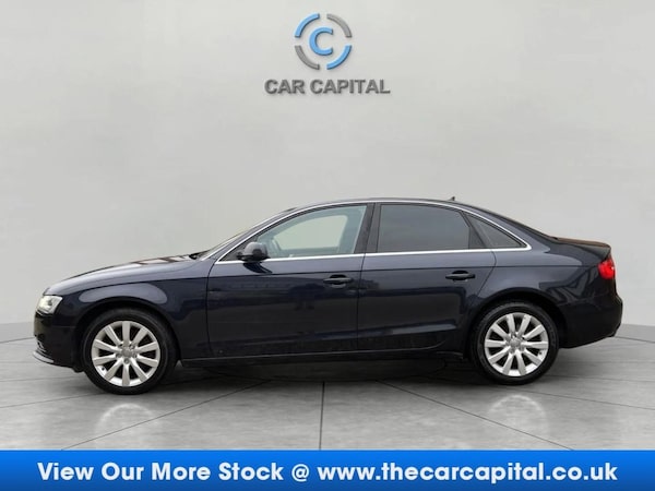 Used Audi A4 2014 for sale - 74844591: Photo 12