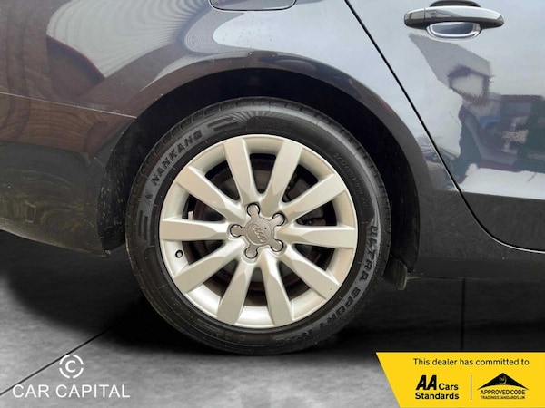 Used Audi A4 2014 for sale - 74844591: Photo 13