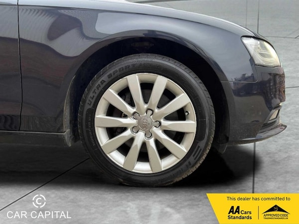 Used Audi A4 2014 for sale - 74844591: Photo 14