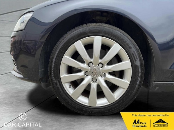 Used Audi A4 2014 for sale - 74844591: Photo 16