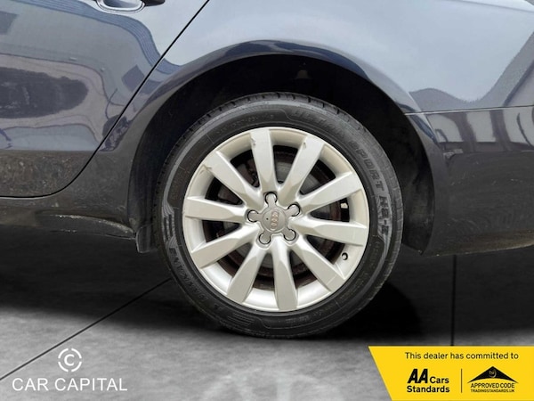 Used Audi A4 2014 for sale - 74844591: Photo 17