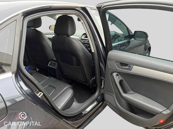 Used Audi A4 2014 for sale - 74844591: Photo 18