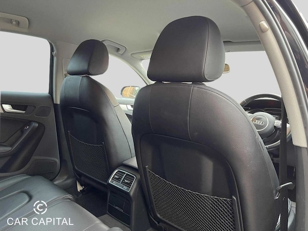 Used Audi A4 2014 for sale - 74844591: Photo 20