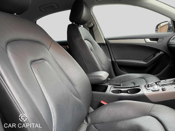 Used Audi A4 2014 for sale - 74844591: Photo 22