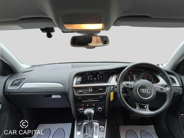 Used Audi A4 2014 for sale - 74844591: Photo 23