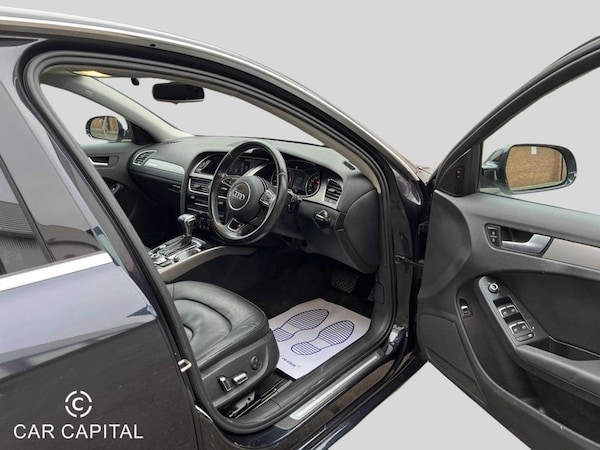 Used Audi A4 2014 for sale - 74844591: Photo 24