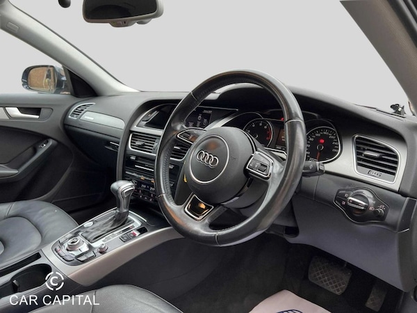 Used Audi A4 2014 for sale - 74844591: Photo 26
