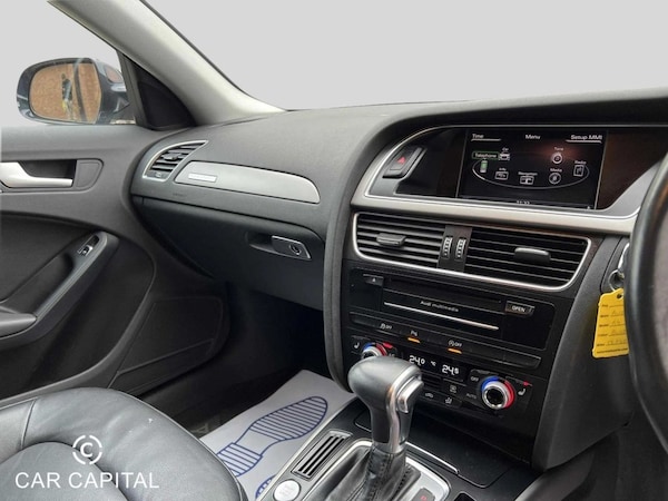 Used Audi A4 2014 for sale - 74844591: Photo 30