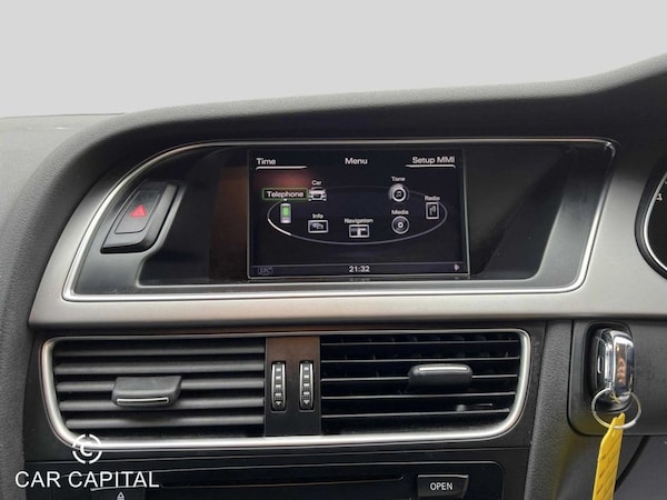Used Audi A4 2014 for sale - 74844591: Photo 34