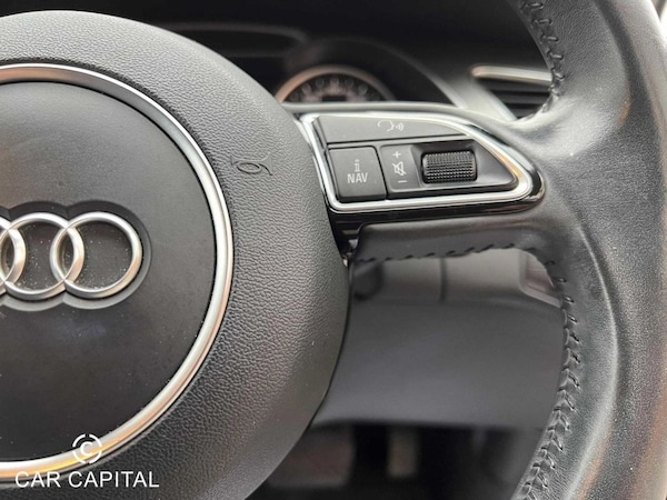 Used Audi A4 2014 for sale - 74844591: Photo 37