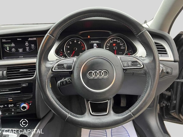 Used Audi A4 2014 for sale - 74844591: Photo 38