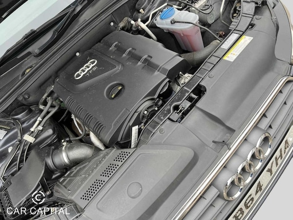 Used Audi A4 2014 for sale - 74844591: Photo 43