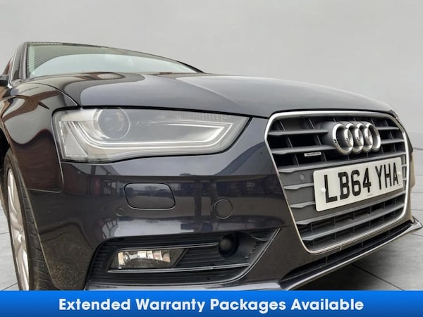 Used Audi A4 2014 for sale - 74844591: Photo 44