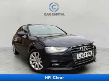 Used Audi A4 2014 for sale - 74844591: Photo