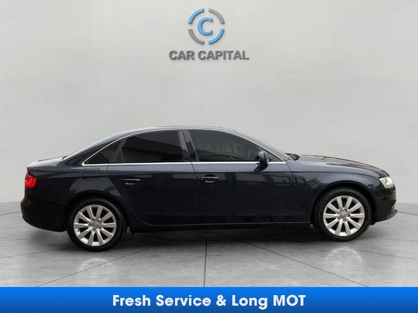 Used Audi A4 2014 for sale - 74844591: Photo 5