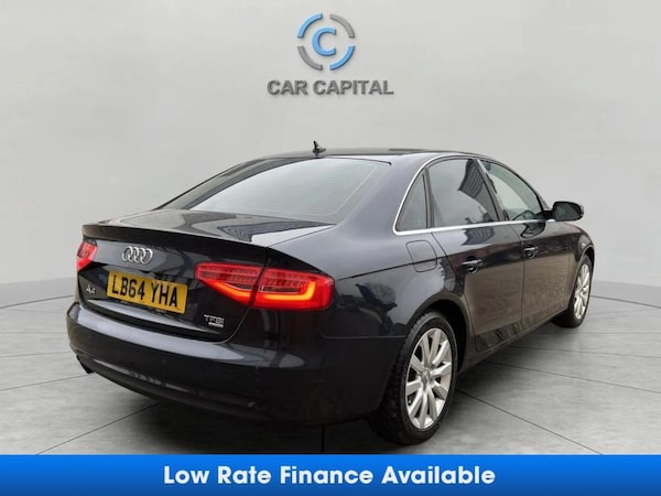 Used Audi A4 2014 for sale - 74844591: Photo 6