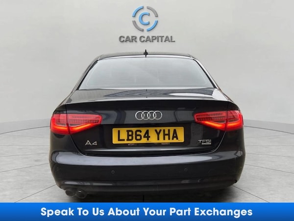 Used Audi A4 2014 for sale - 74844591: Photo 7