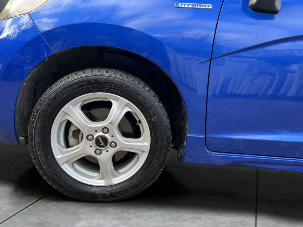 Used Honda Jazz 2014 for sale - 76900886: Photo 13