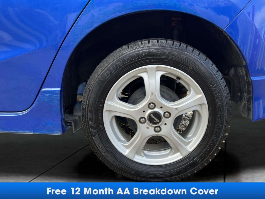 Used Honda Jazz 2014 for sale - 76900886: Photo 14