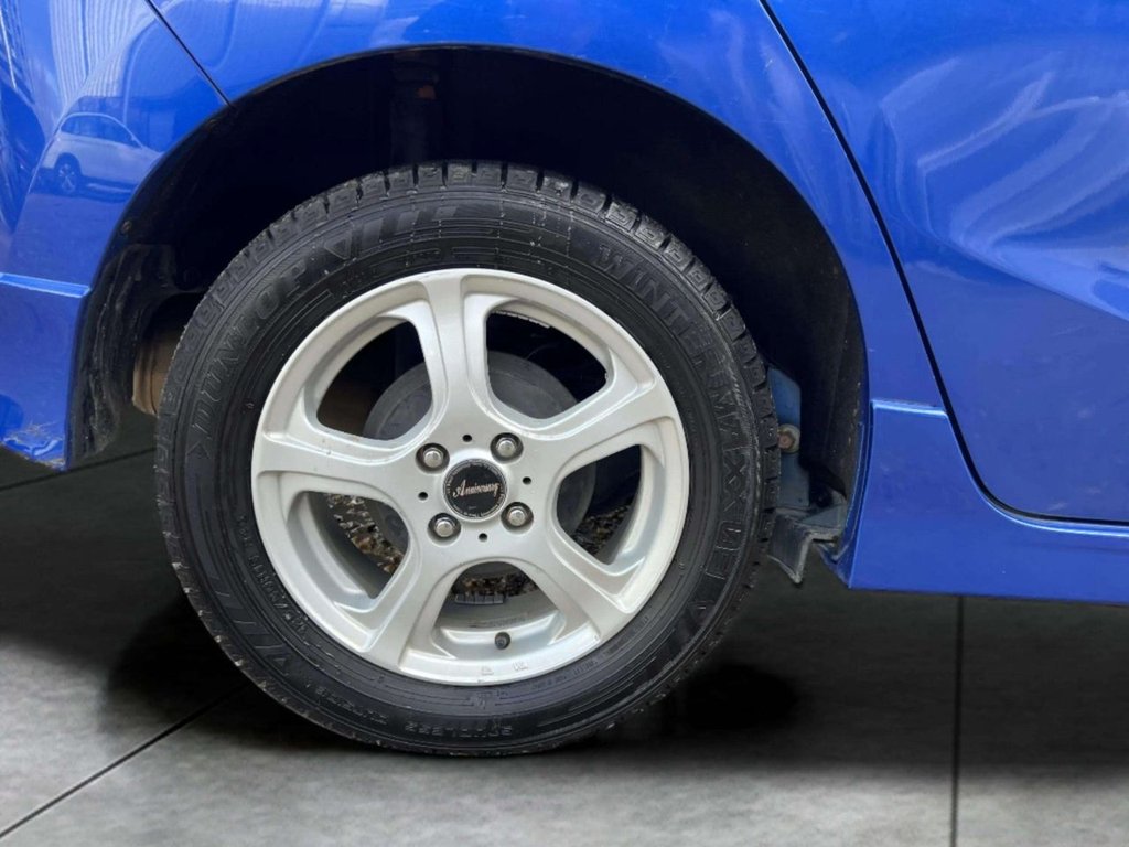 Used Honda Jazz 2014 for sale - 76900886: Photo 15