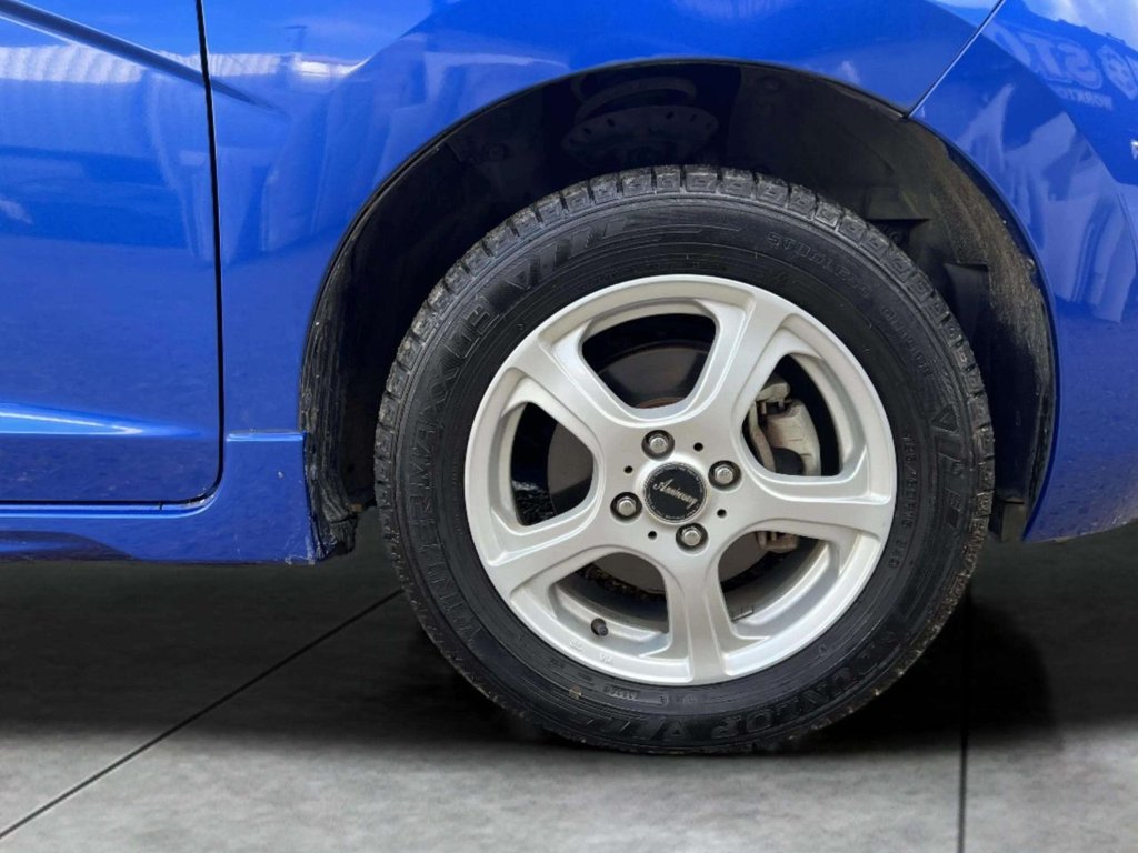 Used Honda Jazz 2014 for sale - 76900886: Photo 16