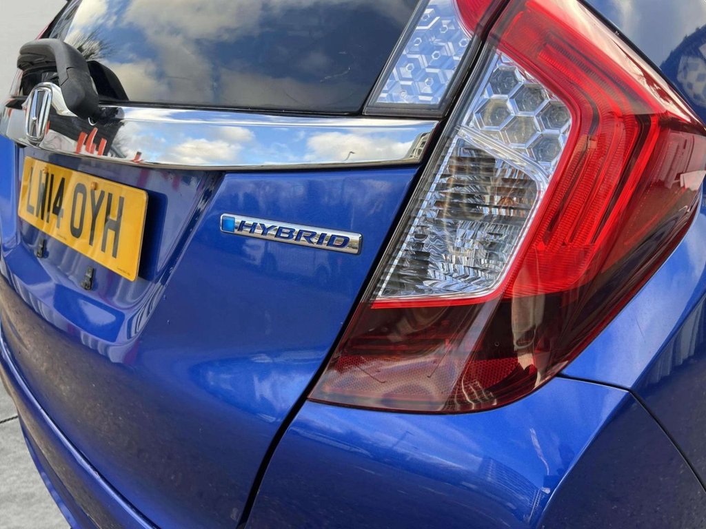 Used Honda Jazz 2014 for sale - 76900886: Photo 19