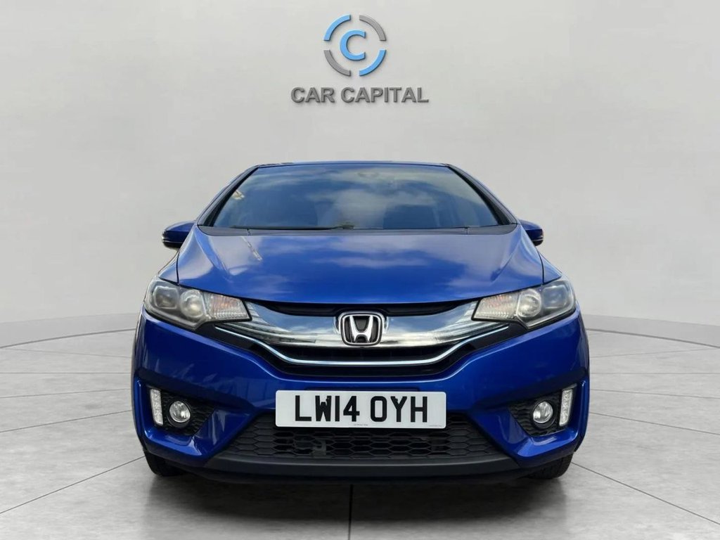 Used Honda Jazz 2014 for sale - 76900886: Photo 2