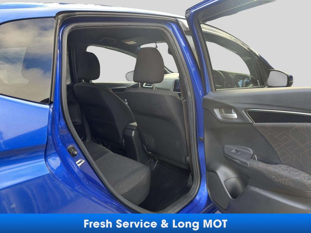 Used Honda Jazz 2014 for sale - 76900886: Photo 20