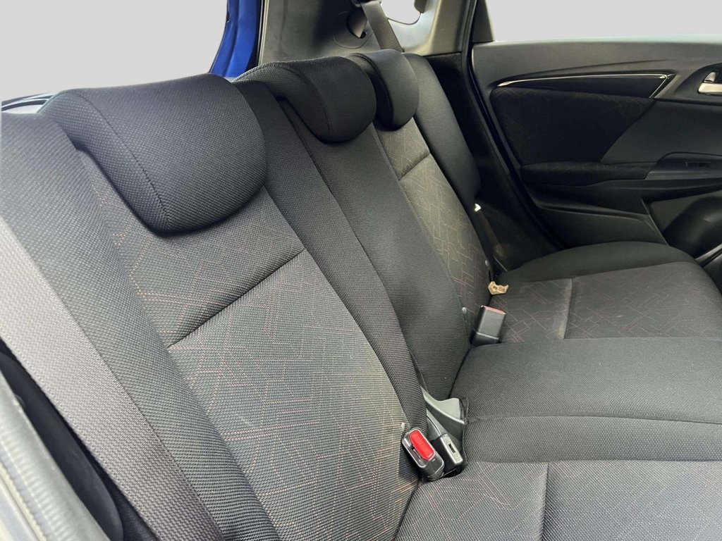 Used Honda Jazz 2014 for sale - 76900886: Photo 22