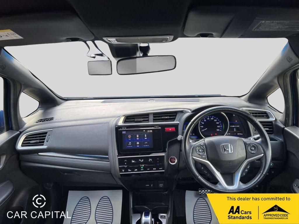 Used Honda Jazz 2014 for sale - 76900886: Photo 25