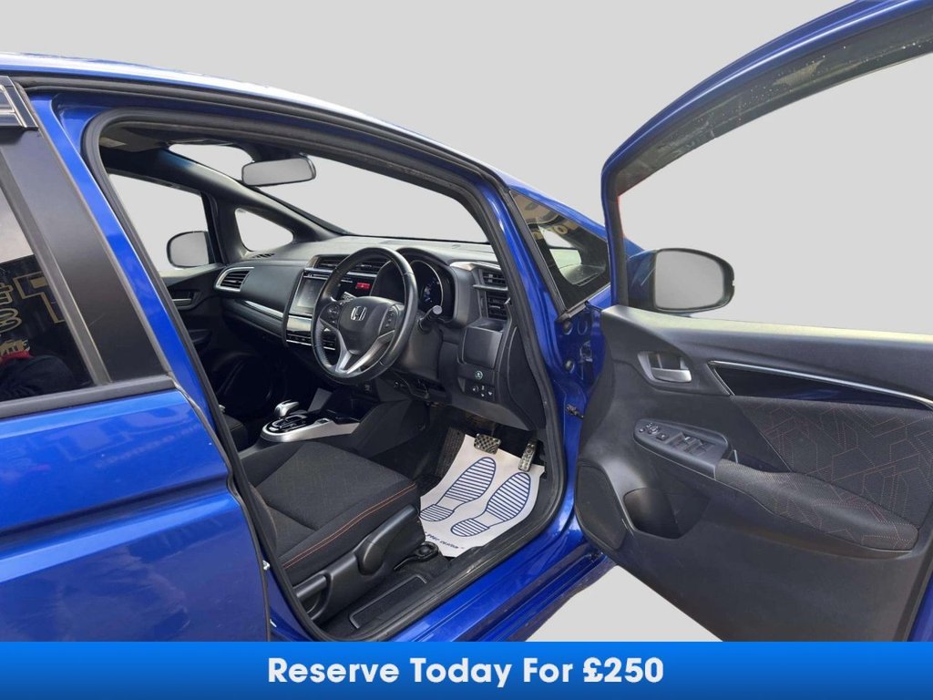 Used Honda Jazz 2014 for sale - 76900886: Photo 26