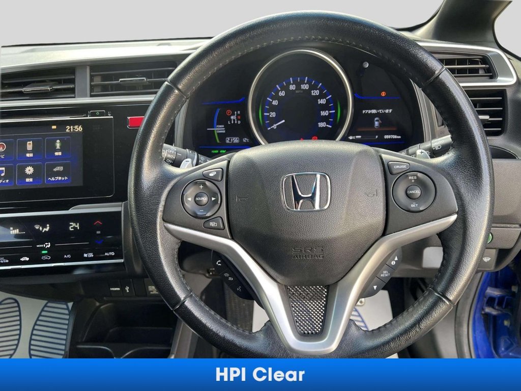 Used Honda Jazz 2014 for sale - 76900886: Photo 32