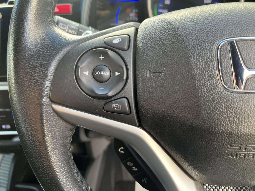 Used Honda Jazz 2014 for sale - 76900886: Photo 33