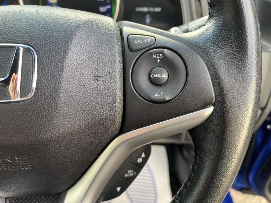 Used Honda Jazz 2014 for sale - 76900886: Photo 34