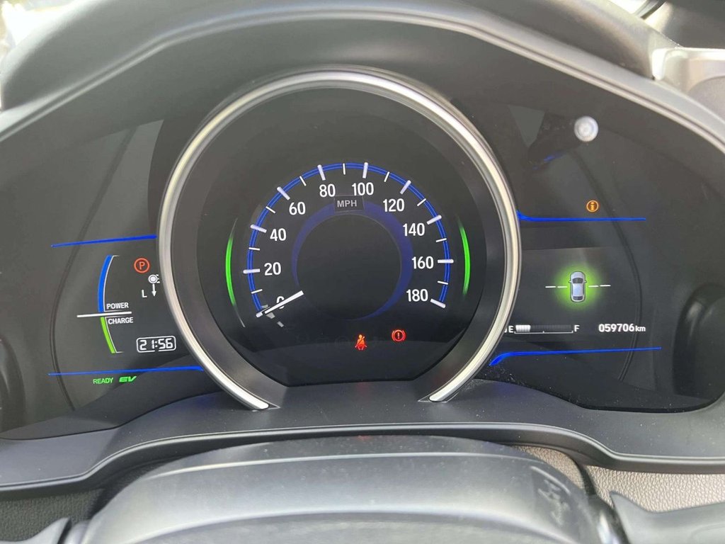 Used Honda Jazz 2014 for sale - 76900886: Photo 37