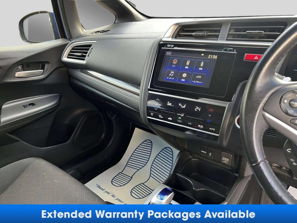 Used Honda Jazz 2014 for sale - 76900886: Photo 39