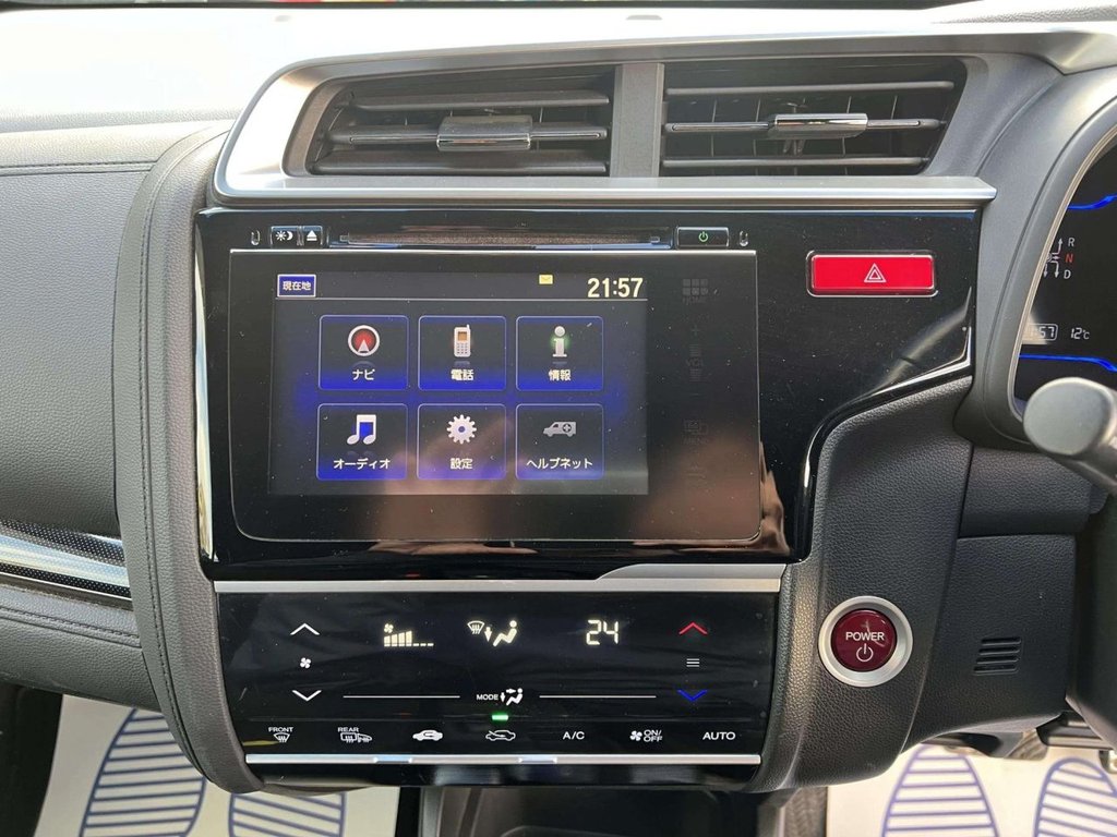 Used Honda Jazz 2014 for sale - 76900886: Photo 42