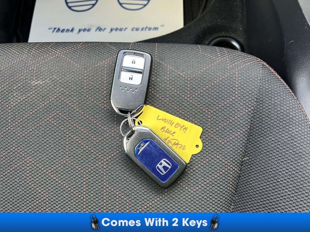 Used Honda Jazz 2014 for sale - 76900886: Photo 43