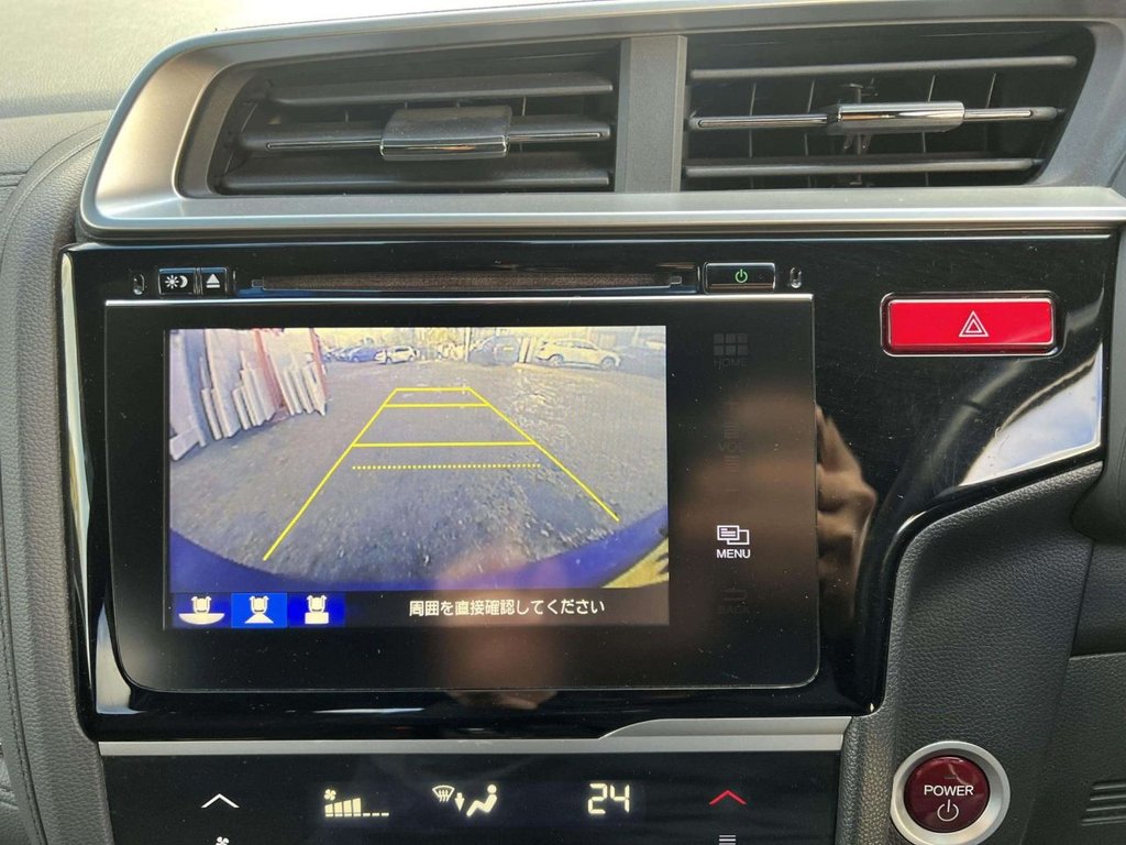 Used Honda Jazz 2014 for sale - 76900886: Photo 44