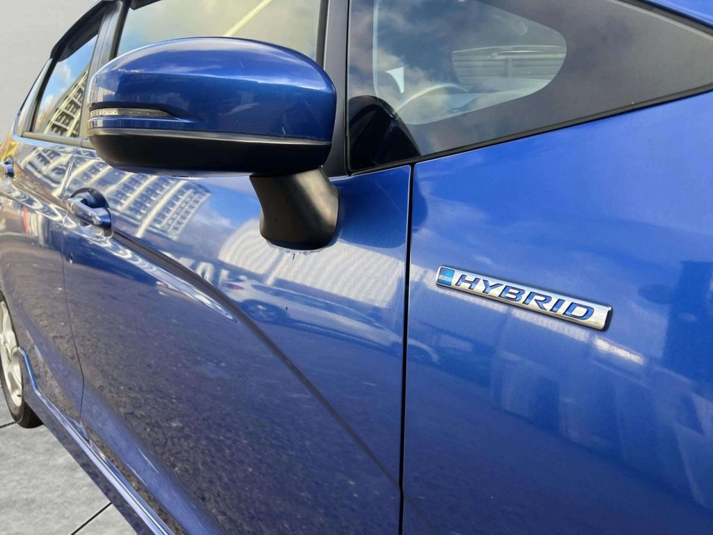 Used Honda Jazz 2014 for sale - 76900886: Photo 47