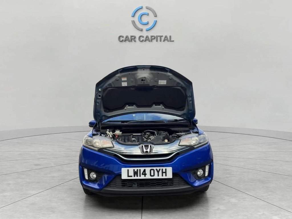 Used Honda Jazz 2014 for sale - 76900886: Photo 48