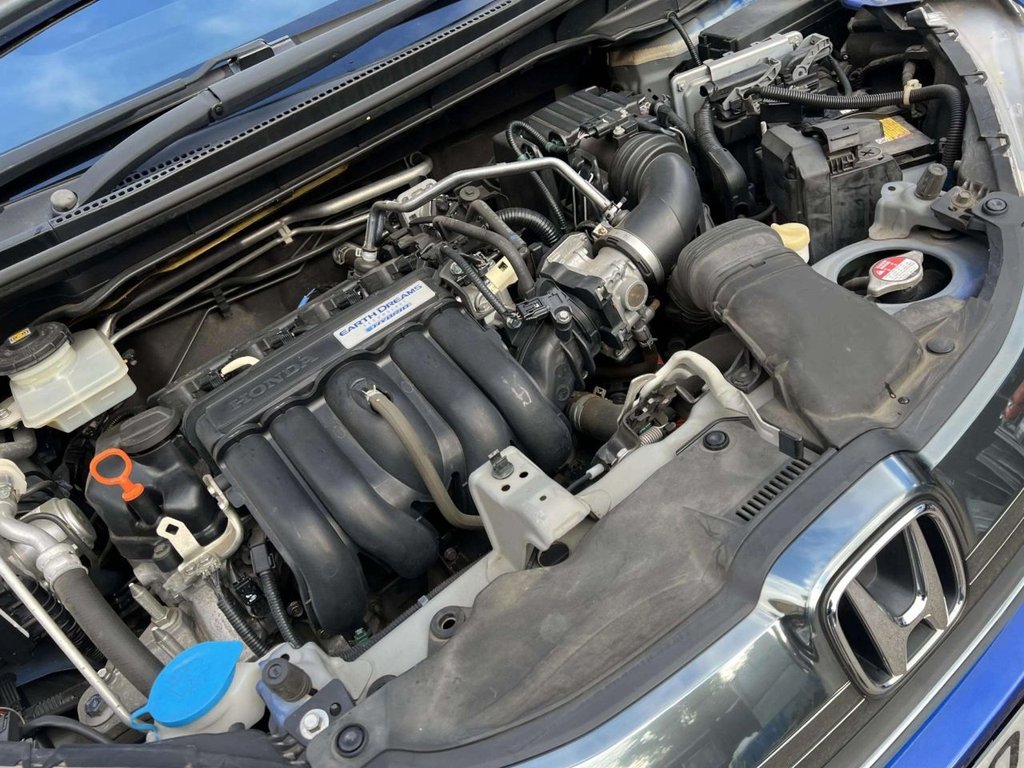 Used Honda Jazz 2014 for sale - 76900886: Photo 49