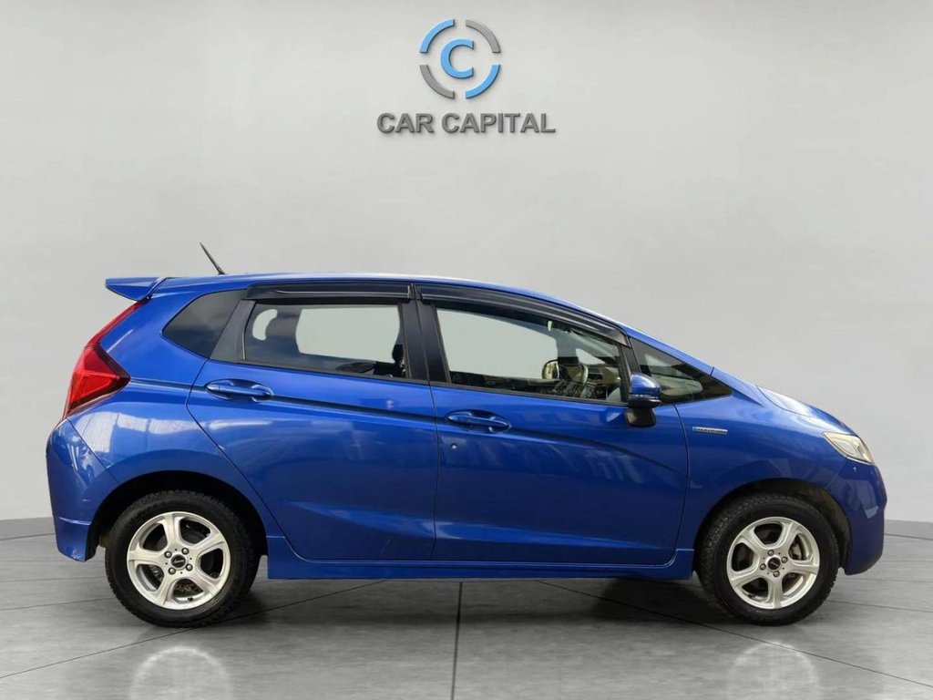 Used Honda Jazz 2014 for sale - 76900886: Photo 5