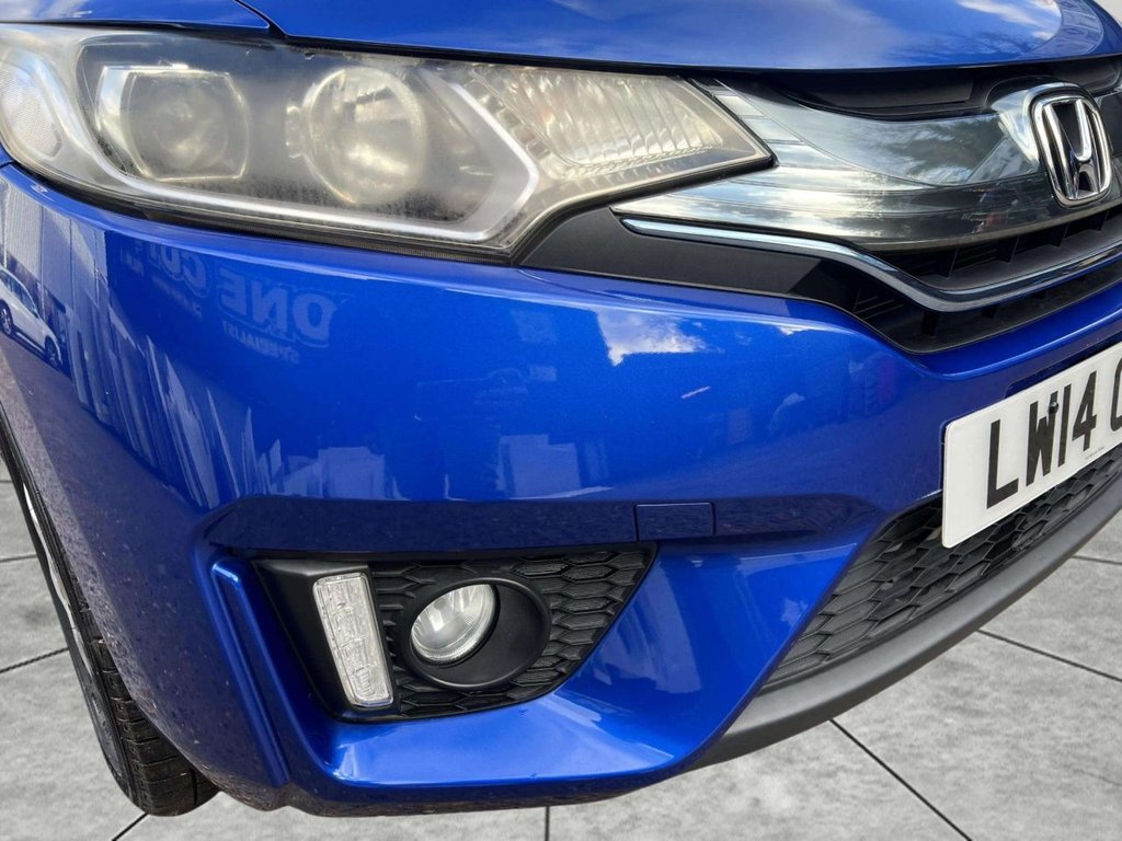 Used Honda Jazz 2014 for sale - 76900886: Photo 50